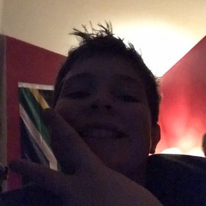 Meet your Posher, Blake